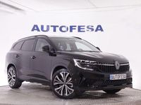 Usado Renault Espace Iconic 200 CV (147 kW) 2024 Negra SUV