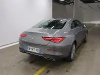 Usado Mercedes CLA250e 217 CV (159 kW) 2023 Coupe