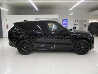 Usado Land Rover Range Rover Sport SE Dynamic 300 CV (220 kW) 2022 Negro SUV