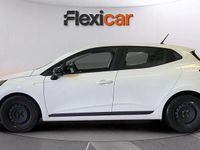 Używany Renault Clio V Equilibre 91 KM (66 kW) 2023 Biały Hatchback
