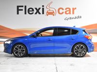 usado Ford Focus 1.0 Ecoboost MHEV 92kW ST-Line Híbrido en Flexicar Granada