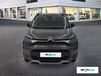 Usado Citroën C3 Aircross PureTech 110 CV (80 kW) 2024 Gris SUV