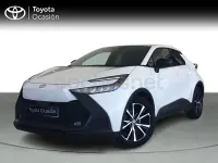 Usado Toyota C-HR Advance 140 CV (102 kW) 2025 Blanco SUV