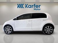 Usado Seat Mii 2021 Eléctrico Utilitario