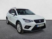 Usado Seat Arona Ecomotive 95 CV (69 kW) 2018 SUV