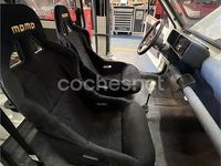 Usado Seat Marbella 42 CV (30 kW) 1994 Blanco Utilitario