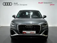 Usado Audi Q2 116 CV (85 kW) 2025 Gris / plata SUV