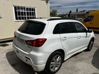 Usado Mitsubishi ASX Motion 116 CV (85 kW) 2011 Blanco SUV