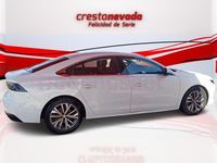 Usado Peugeot 508 Allure 160 CV (117 kW) 2020 Blanco Berlina