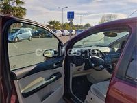 Usado Ford C-MAX S 136 CV (100 kW) 2004 Granate Monovolumen