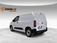 Usado Toyota Proace City City 101 CV (74 kW) 2023 Blanco Monovolumen