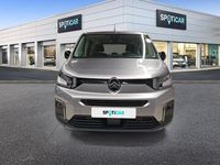 Usado Citroën Berlingo 102 CV (75 kW) 2025 Gris Monovolumen
