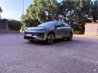Usado XPENG G6 AWD Performance 350 kW (476 CV) 2024 Eléctrico SUV