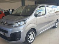 usado Citroën Spacetourer 2.0 BlueHDI S&S Feel