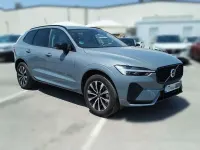 Usado Volvo XC60 Plus 197 CV (144 kW) 2023 Gris SUV