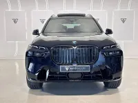Usado BMW X7 Comfort Edition 352 CV (258 kW) 2025 Negro SUV