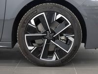 Usado Peugeot 508 GT 225 CV (165 kW) 2023 Gris Berlina