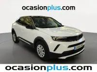 Usado Opel Mokka Edition 110 CV (80 kW) 2021 Blanco SUV