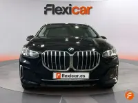 Usado BMW 218 136 CV (100 kW) 2022 Negro Coupe