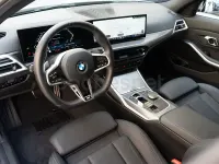 Usado BMW 318 Sport Line 150 CV (110 kW) 2025 Gris / plata Familiar