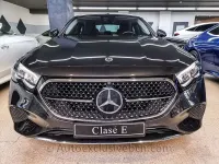 Usado Mercedes E300 313 CV (230 kW) 2025 Gris Berlina