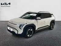 Usado Kia EV3 Earth 150 kW (204 CV) 2025 Eléctrico SUV