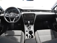 usado VW Passat Executive 1.5 TSI 110 kW (150 CV)