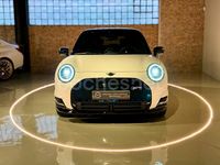 Usado Mini Cooper SE 2024 Eléctrico Utilitario