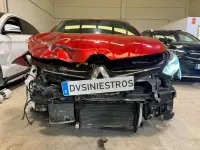 Usado Renault Clio 140 CV (102 kW) 2023 Utilitario