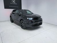 usado Opel Mokka 1.2t S&s Black Edition 136