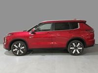 Usado Mitsubishi Outlander P-HEV 306 CV (225 kW) 2025 Blanco