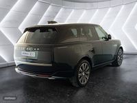 usado Land Rover Range Rover 3.0 Si6 PHEV 440PS AWD Auto SE