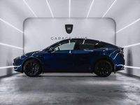 Usado Tesla Model Y RWD 258 kW (351 HP) 2023 Azul SUV