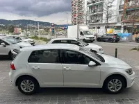 Usado VW Golf VII Edition 115 CV (84 kW) 2020 Blanco Berlina
