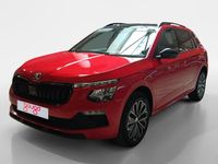 Usado Skoda Kamiq 115 CV (84 kW) 2025 SUV