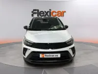 Usado Opel Crossland 110 CV (80 kW) 2023 Blanco SUV