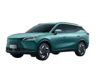 Nuevo Omoda 7 278 CV (204 kW) 2026 Verde SUV