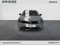 Nuevo Opel Corsa Edition 101 CV (74 kW) 2026 Gris Utilitario