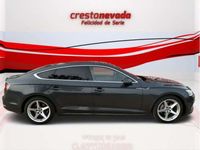 usado Audi A5 Sportback Sport 40 TDI 140kW S tronic Te puede interesar