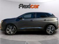 Usado Peugeot 3008 Allure 131 CV (96 kW) 2022 Gris Monovolumen