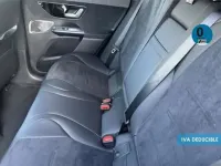 Usado Mercedes EQE500 Edition 300 kW (408 CV) 2025 Verde SUV