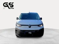 Nuevo Citroën Berlingo 130 CV (95 kW) 2026 Blanco Monovolumen
