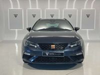 usado Seat Leon ST 2.0 TSI S&S Cupra DSG7 290