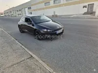 Usado VW Scirocco 140 CV (102 kW) 2012 Negro Coupe