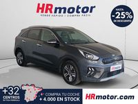 Usado Kia Niro Active 141 CV (103 kW) 2020 Blanco SUV