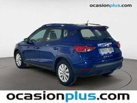 usado Seat Arona 1.0 TSI Style Go2 DSG 81 kW (110 CV)