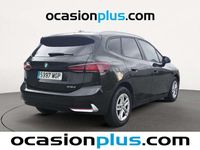 Usado BMW 218 Active Tourer 150 CV (110 kW) 2023 Verde Monovolumen