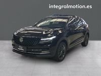 Usado DFSK F5 2025 Negro SUV