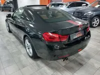 Usado BMW 435 Sport Line 313 CV (230 kW) 2017 Negro Coupe