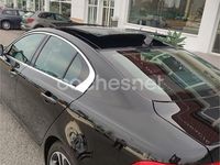 Usado Jaguar XE Prestige 180 CV (132 kW) 2018 Negro Berlina